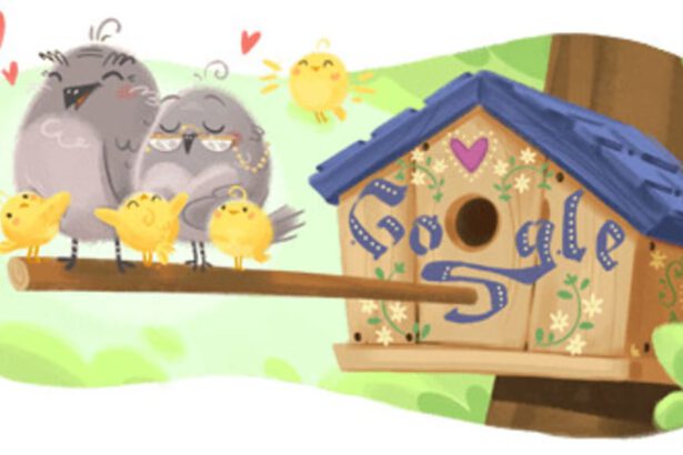 2 ottobre, Festa dei Nonni 2020: Google festeggia i nostri angeli custodi con un Doodle 15
