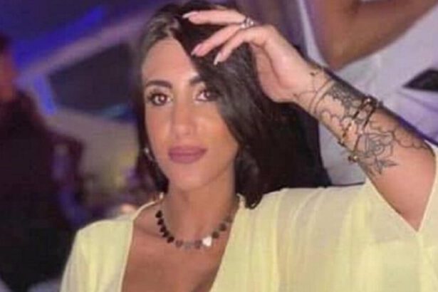 Dora Lagreca era nuda quando è caduta. Ipotesi dei pm: “Si è aggrappata al parapetto per salvarsi” 5