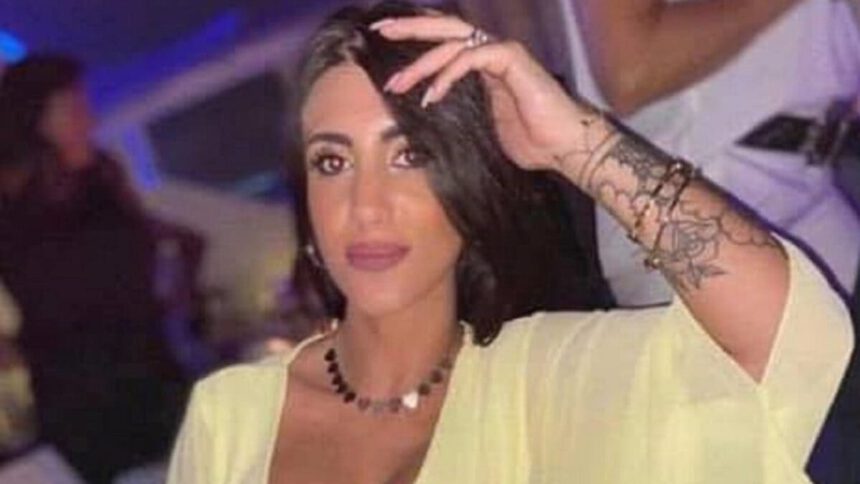 Dora Lagreca era nuda quando è caduta. Ipotesi dei pm: “Si è aggrappata al parapetto per salvarsi” 1