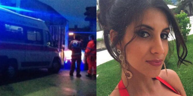 Morte Dora Lagreca, fidanzato indagato per istigazione al suicidio. I genitori: "Non si è uccisa" 3 Morte Dora Lagreca: la lite col fidanzato e la caduta dal balcone