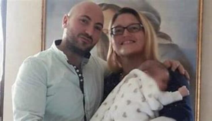 Bergamo, Beatrice compie un anno: è stata la prima neonata a guarire dal Covid in Italia 4 Prima neonata a guarire dal Covid.