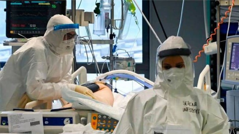 Coronavirus Lazio, la variante brasiliana colpisce 1 su 5: "Resiste al vaccino" 3