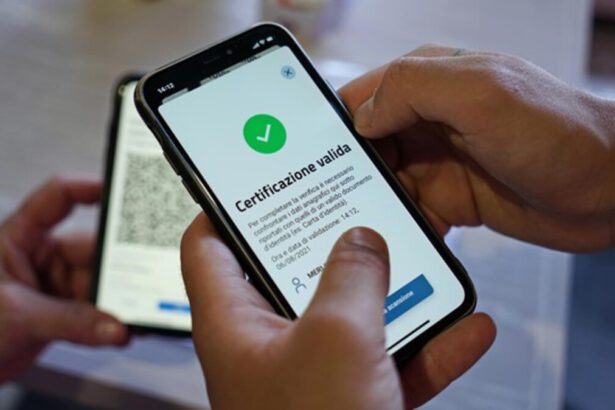 Arriva Dpcm Green Pass: ecco come verranno controllati i lavoratori dal 15 ottobre 20