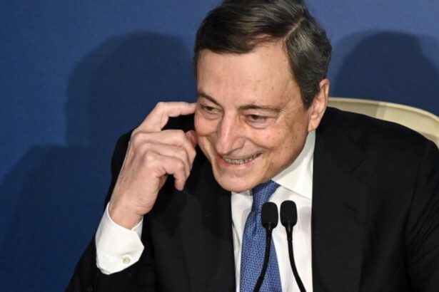 Cosa accadrebbe se Draghi andasse al Quirinale? I nomi dei 3 possibili Premier 18