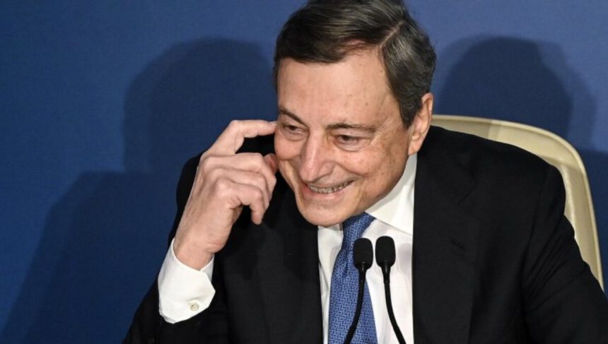 Cosa accadrebbe se Draghi andasse al Quirinale? I nomi dei 3 possibili Premier 1