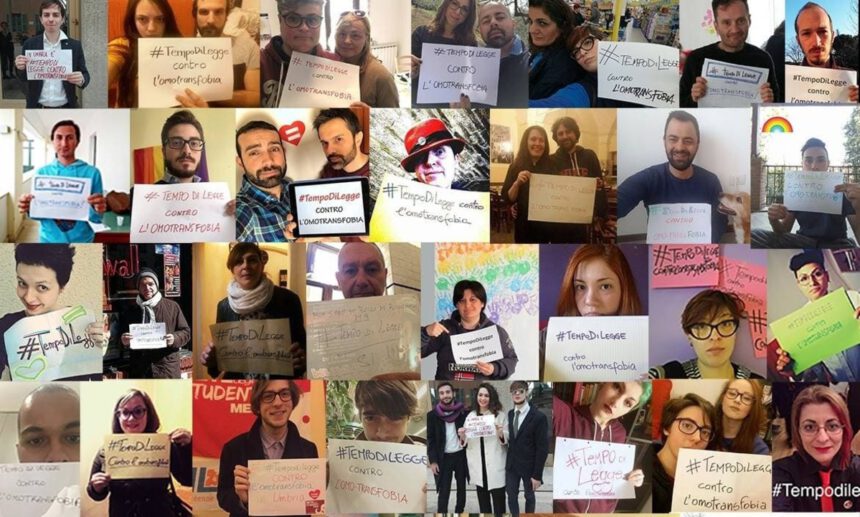 Draghi sono io, sei tu, dovremmo esserlo tutti 1