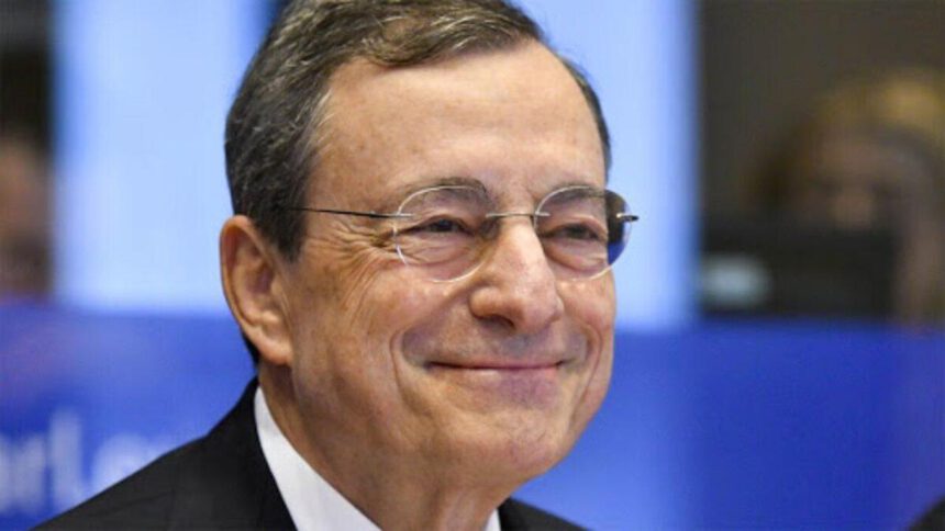 Draghi non percepisce lo stipendio da Premier: ecco i compensi dei predecessori e degli altri politici 1
