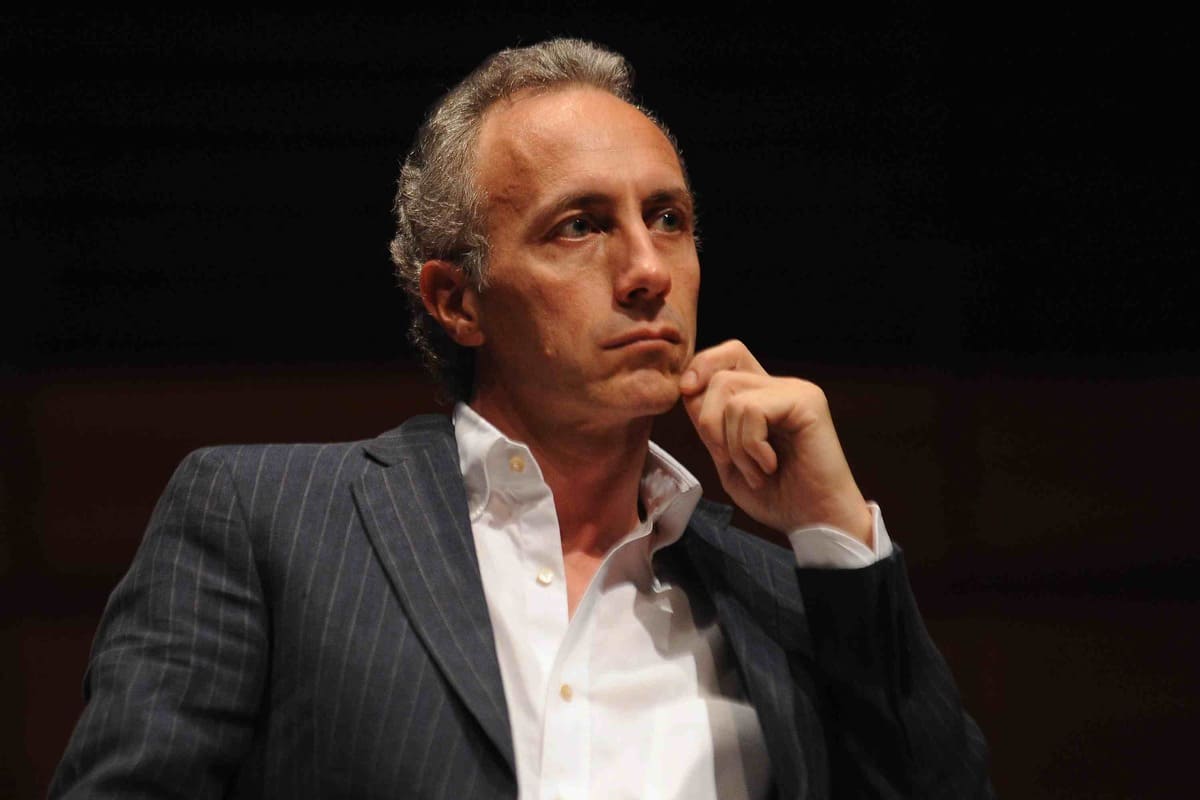 Draghi premier, Travaglio: "Nessun partito lo ha chiesto" 17