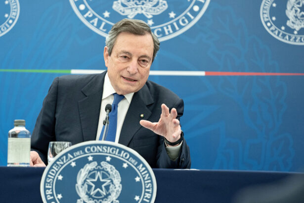 Turismo, riaperture, sostegni e Sofagate: tutto quello che ha detto Draghi in conferenza stampa 17