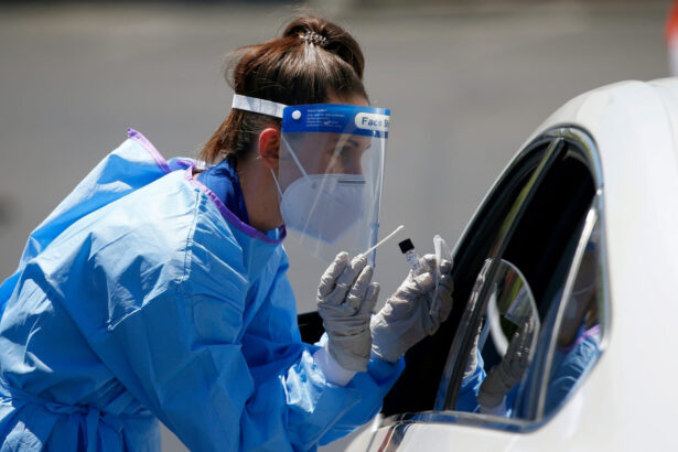 Roma, focolaio del San Raffaele Pisana: 104 contagi e 5 decessi correlati 17