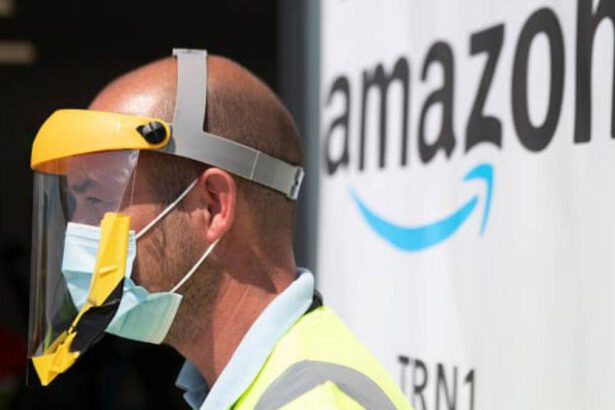 Driver Amazon viene licenziato dopo la chemio: "Padre di famiglia lasciato senza stipendio" 7