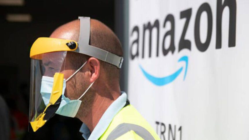 Driver Amazon viene licenziato dopo la chemio: "Padre di famiglia lasciato senza stipendio" 1