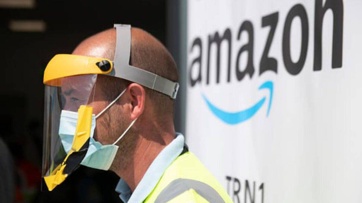 Driver Amazon viene licenziato dopo la chemio: "Padre di famiglia lasciato senza stipendio" 18
