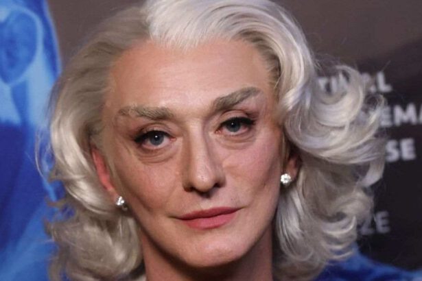 Sanremo, perché Drusilla Foer convince di più rispetto a Ornella Muti e Lorena Cesarini 7