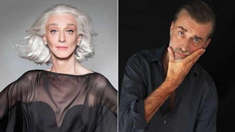 Sanremo, perché Drusilla Foer convince di più rispetto a Ornella Muti e Lorena Cesarini 4 drusilla foer_gori