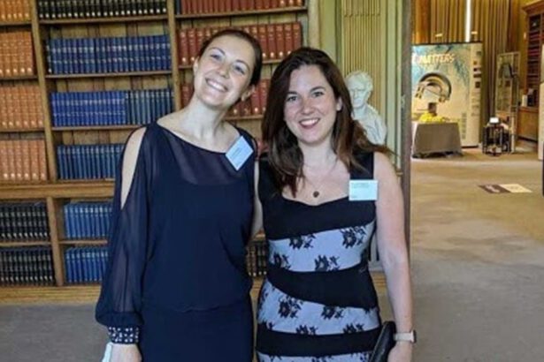 Malattie neurologiche: il rivoluzionario studio di due ricercatrici italiane 13