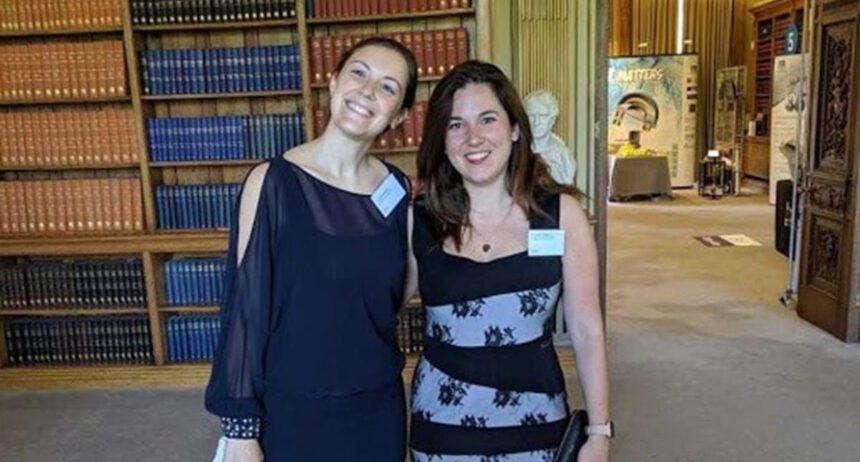 Malattie neurologiche: il rivoluzionario studio di due ricercatrici italiane 1