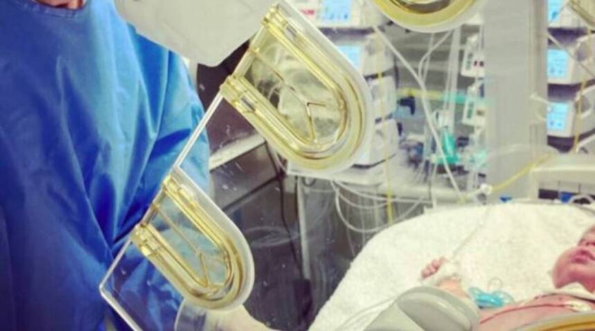 Palermo, due neonati ricoverati per overdose: "Hanno assunto hashish e cocaina" 2 Palermo, due neonati ricoverati per overdose: "Hanno assunto hashish e cocaina" 1