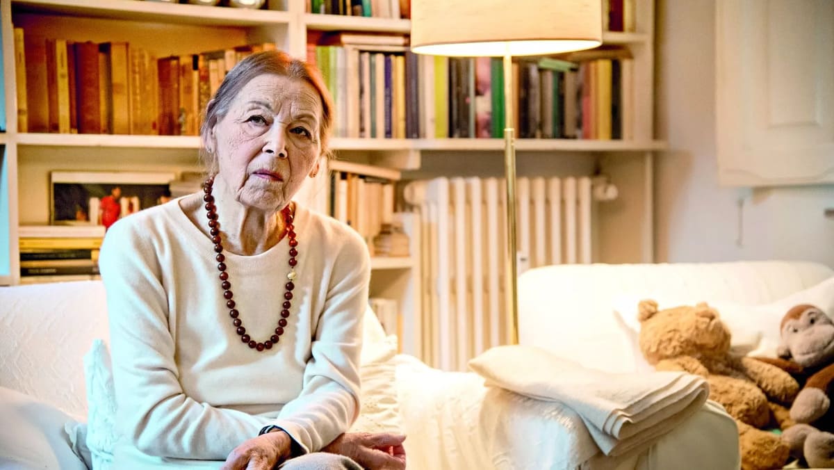 Edith Bruck sul valore della memoria: "Dopo di noi non faranno altro che cancellare" 15