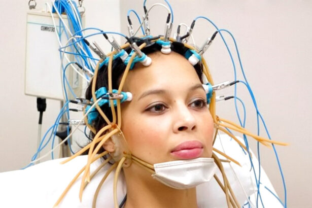 Un sintetizzatore ci farà ascoltare la voce del cervello 21