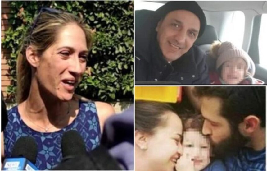 Tribunale di Tel Aviv: Eitan tornerà in Italia. I nonni: "Deve crescere in Israele" 1