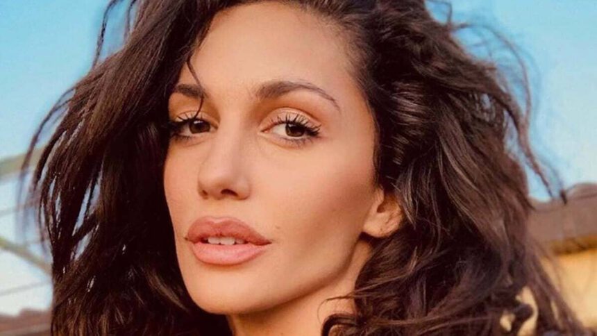 Chi è Elena D'Amario, ballerina professionista ad Amici 1