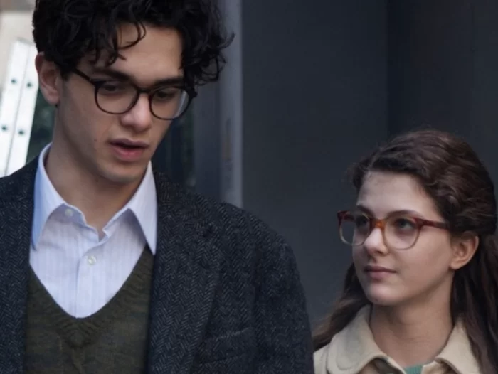 Nino Sarratore, alla larga dal narcisista patologico de l'Amica Geniale 3