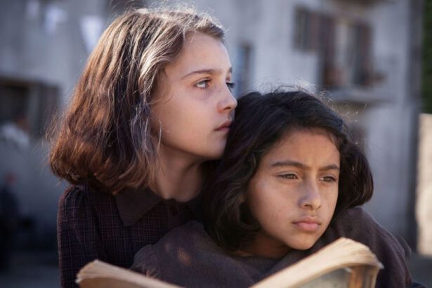 Elena Ferrante, la scrittrice dall’identità ignota nel 2020 fa ancora parlare di sé 11