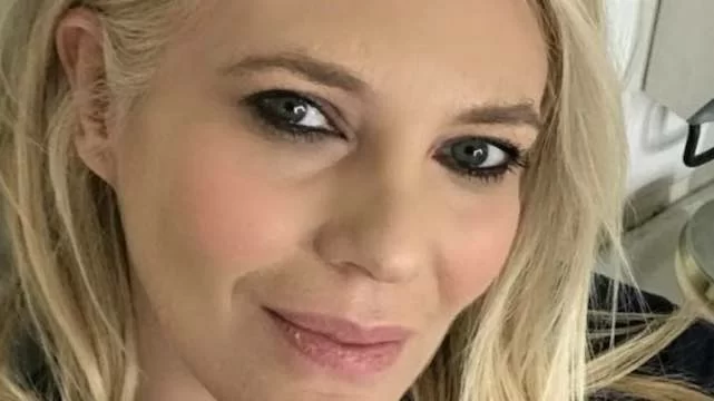 Eleonora Daniele, dal Gf al giornalismo. Oggi è mamma di Carlotta 1