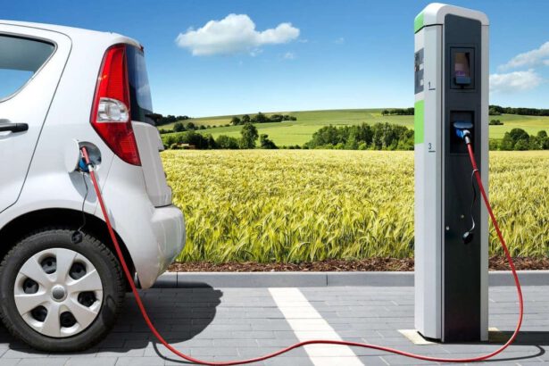 L’Europa investe sui veicoli elettrici: boom di vendite nei primi mesi del 2020 15