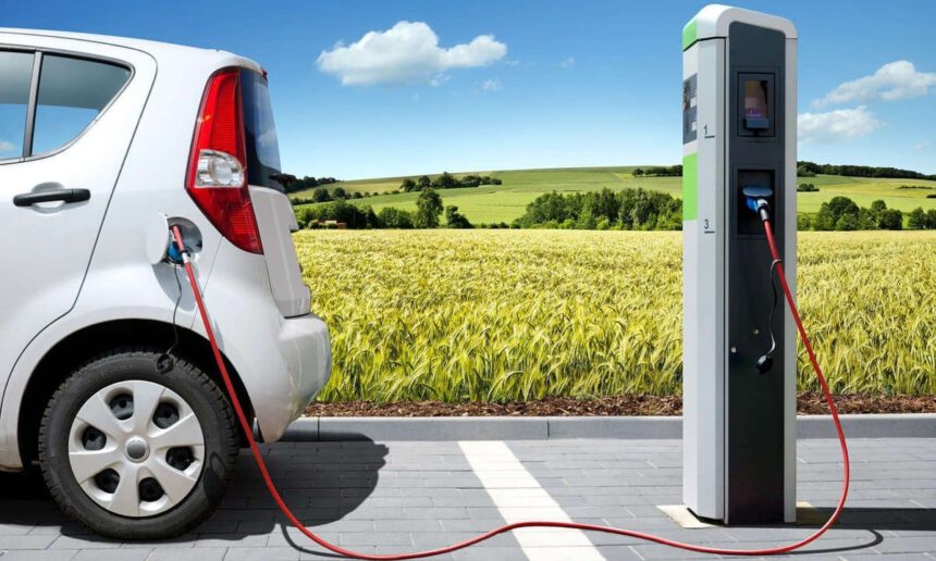 L’Europa investe sui veicoli elettrici: boom di vendite nei primi mesi del 2020 1