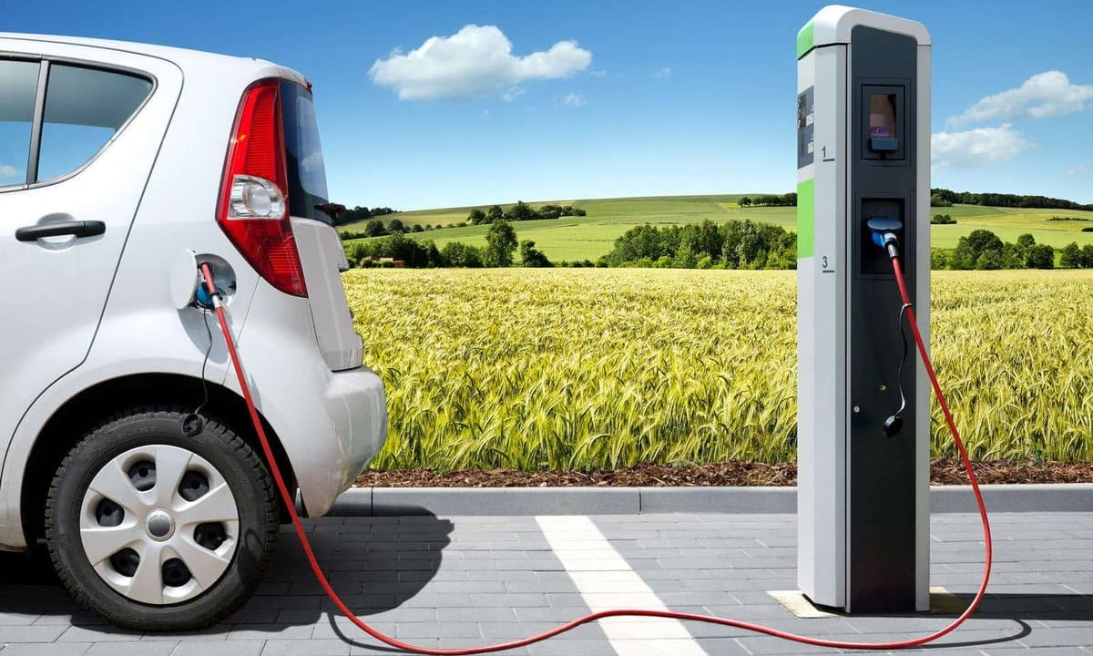 L’Europa investe sui veicoli elettrici: boom di vendite nei primi mesi del 2020 15