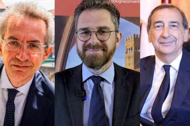Elezioni amministrative, il giorno dopo il primo turno: chi vince e chi perde 11
