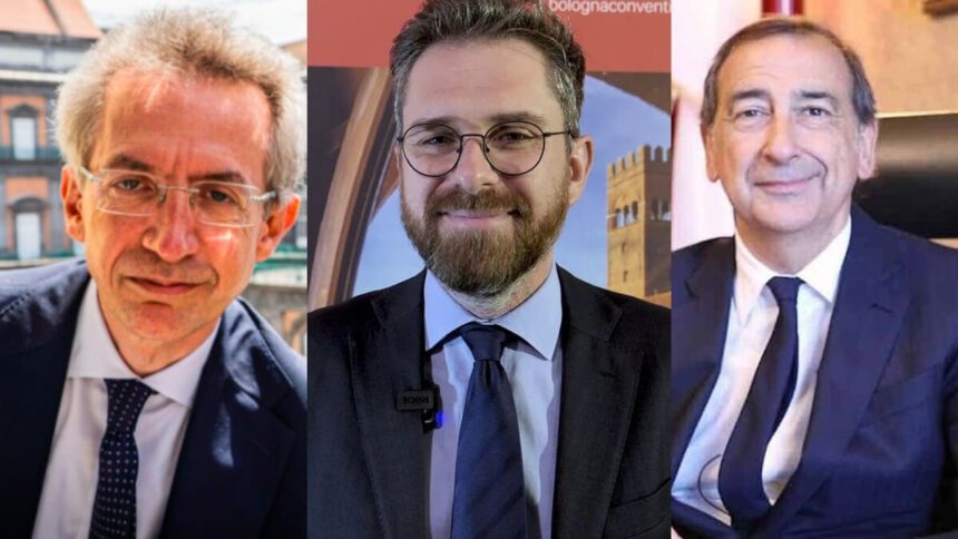 Elezioni amministrative, il giorno dopo il primo turno: chi vince e chi perde 1