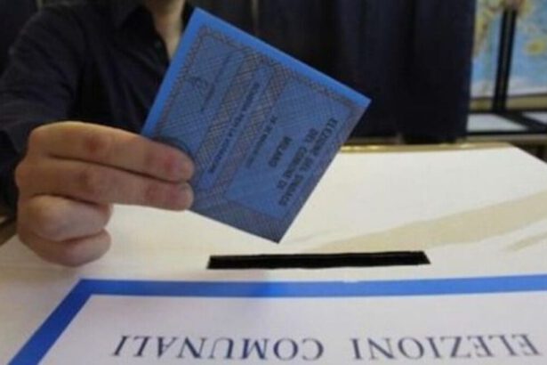 Elezioni amministrative 2021: dove si vota, le date, i candidati 17