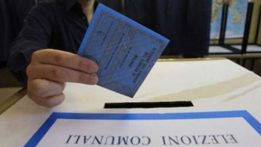 Elezioni amministrative 2021: dove si vota, le date, i candidati 1