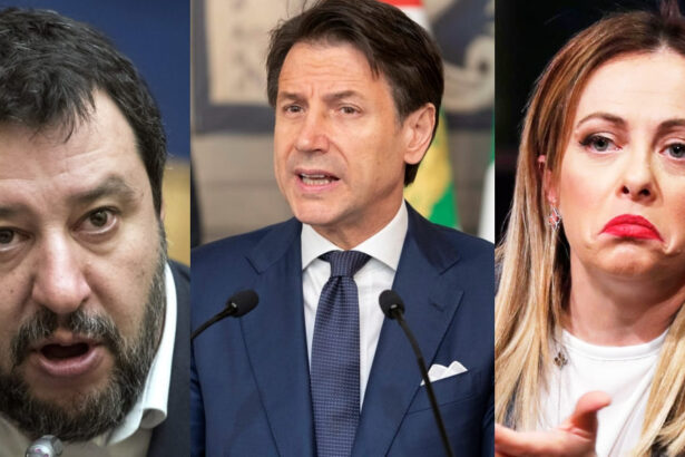 Quirinale, la parola ai social: ecco il quadro che emerge dalla rete 10