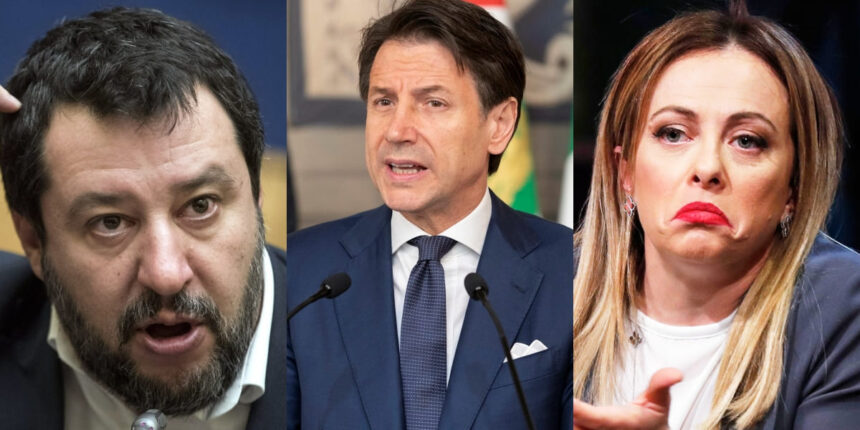 Quirinale, la parola ai social: ecco il quadro che emerge dalla rete 1