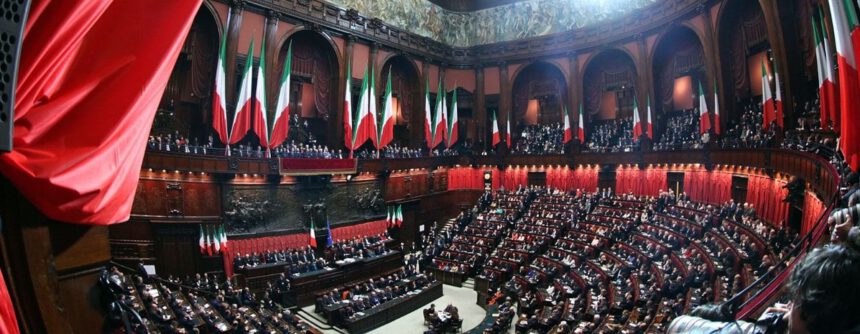 Elezioni Quirinale: Italia Viva propone un "Covid hotel" per far votare i positivi 1