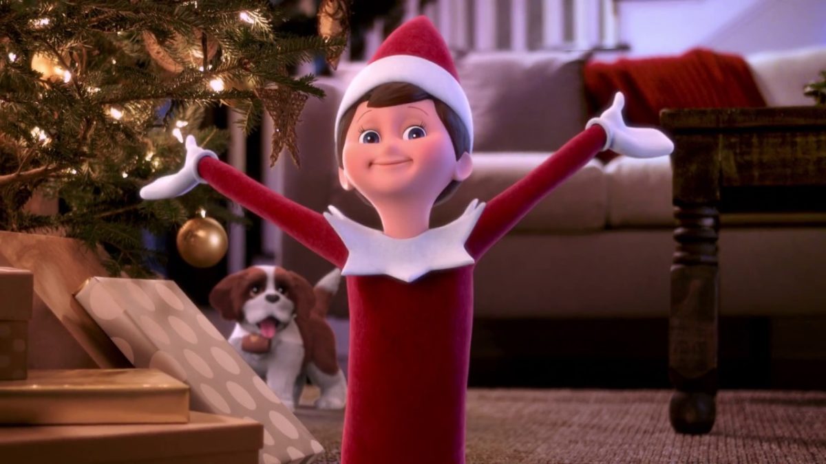 Elf on the Shelf, perché adottare un elfo magico a Natale 17