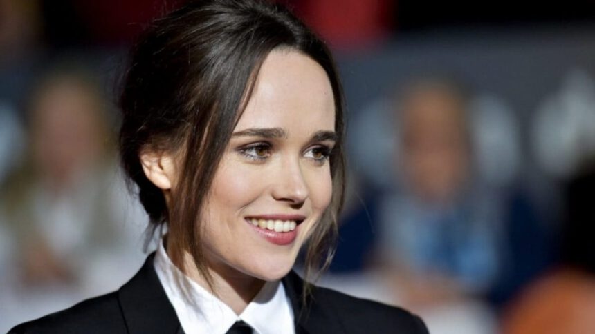 “Sono Elliot Page e sono transgender, non chiamatemi più Ellen” 2 “Sono Elliot Page e sono transgender, non chiamatemi più Ellen” 1