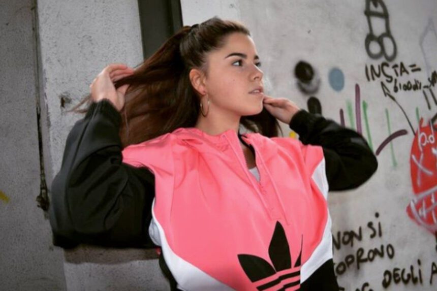 Chi era Elly Mattiuzzo, la pattinatrice 18enne morta col fidanzato in un incidente 2 Chi era Elly Mattiuzzo, la pattinatrice 18enne morta col fidanzato in un incidente 1