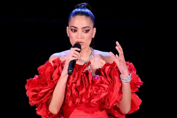 Sanremo, Elodie: “Quando nasci in contesti difficili devi lavorare di più per ottenere quello che dovrebbe essere già tuo” 15