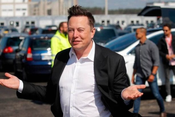 Elon musk vende azioni Tesla a 1000 dollari e le ricompra a 6 11