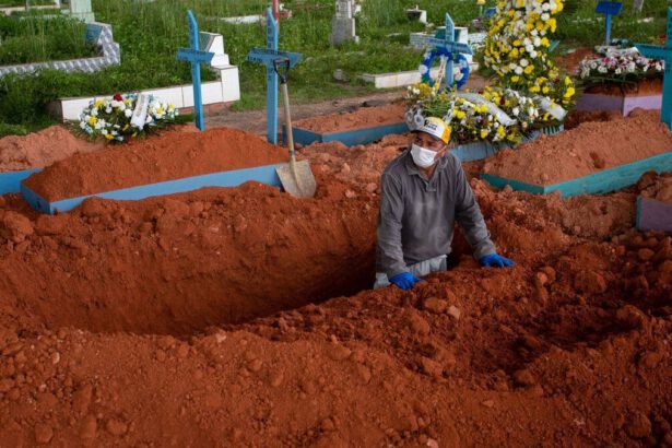 Brasile, il volto horror del Covid: migliaia di bambini morti e pazienti intubati da svegli senza sedativi 5