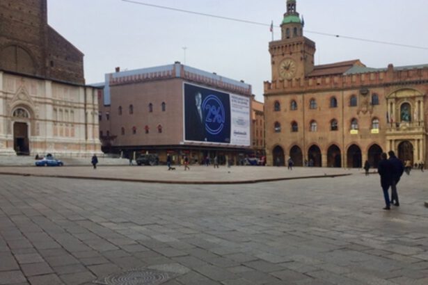 Nuova ordiza in Emilia-Romagna: lockdown leggero per evitare la zona arancione 13