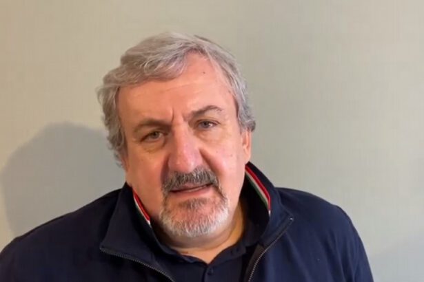 Emiliano: "Non aspettiamo il 1 giugno, il 18 maggio riapriranno parrucchieri e estetisti" 7
