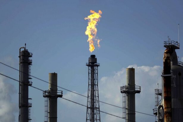 Patto Stati Uniti e UE sulle emissioni di metano: nell'accordo rientrano altri 20 paesi 6