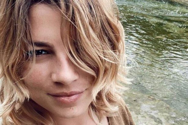 Emma: "Sto bene, per la prima volta dopo tanti anni. Ragazzi, si può guarire" 18