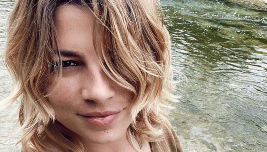 Emma: "Sto bene, per la prima volta dopo tanti anni. Ragazzi, si può guarire" 1